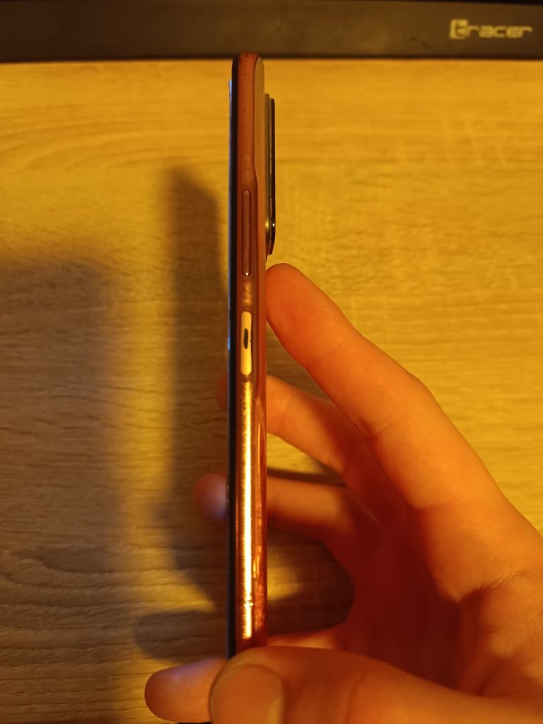 Xiaomi Redmi note 10 pro