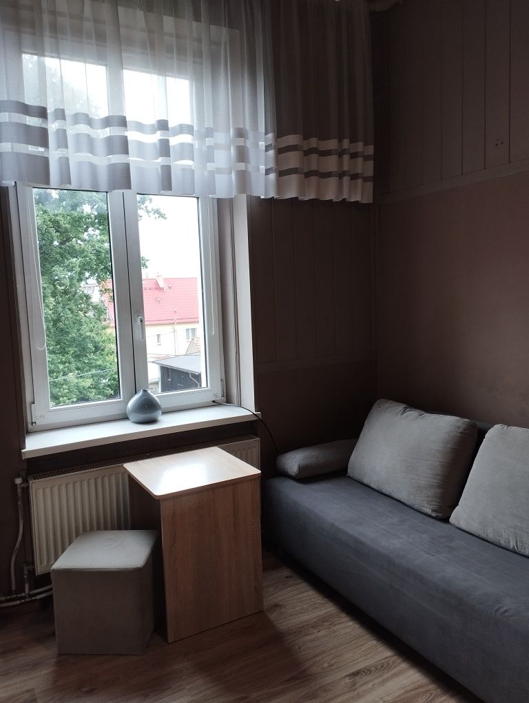 Tanio Kawalerka Cieplice