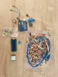 Zestaw arduino funduino uno