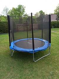 Rezerwacja Trampolina 252 cm