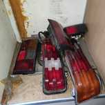 Volkswagen Golf Passat b2b3 audi 80 100 VW T2 T3 T4 lampa lusterko