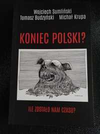 Książka Koniec Polski?