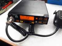 Maxon CM-70 radiotelefon CB radio