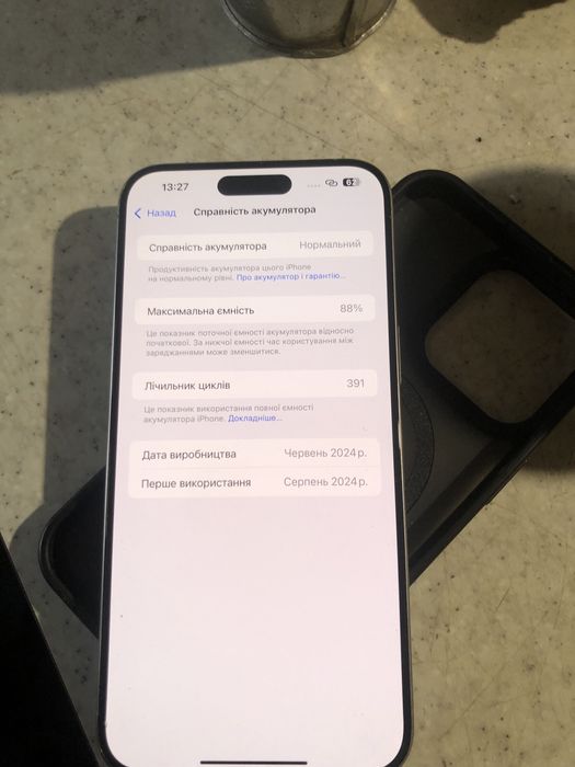 Айфон14/128 PLUS та 14про/256 Про 15 про макс 256 і 11/64 Про