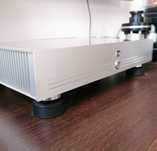 Hypex, Icepower, Purifi  Nord Three 1et400a