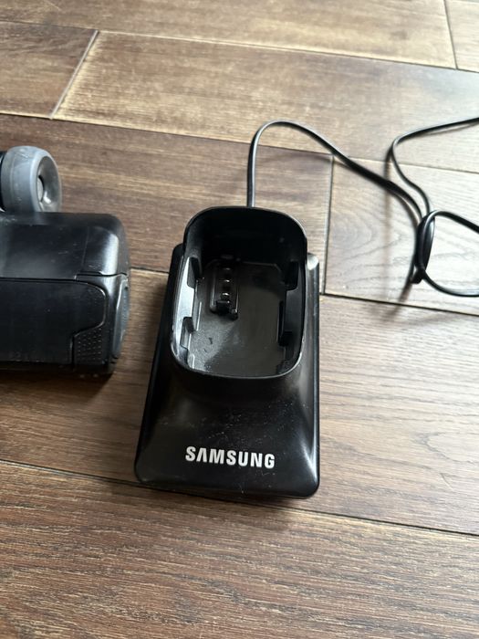 Пылесос 2в1 (вертикальный + ручной) Samsung