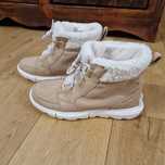 Buty SOREL EXPLORER NEXT CARNIVAL Damskie Śniegowce botki 38,5