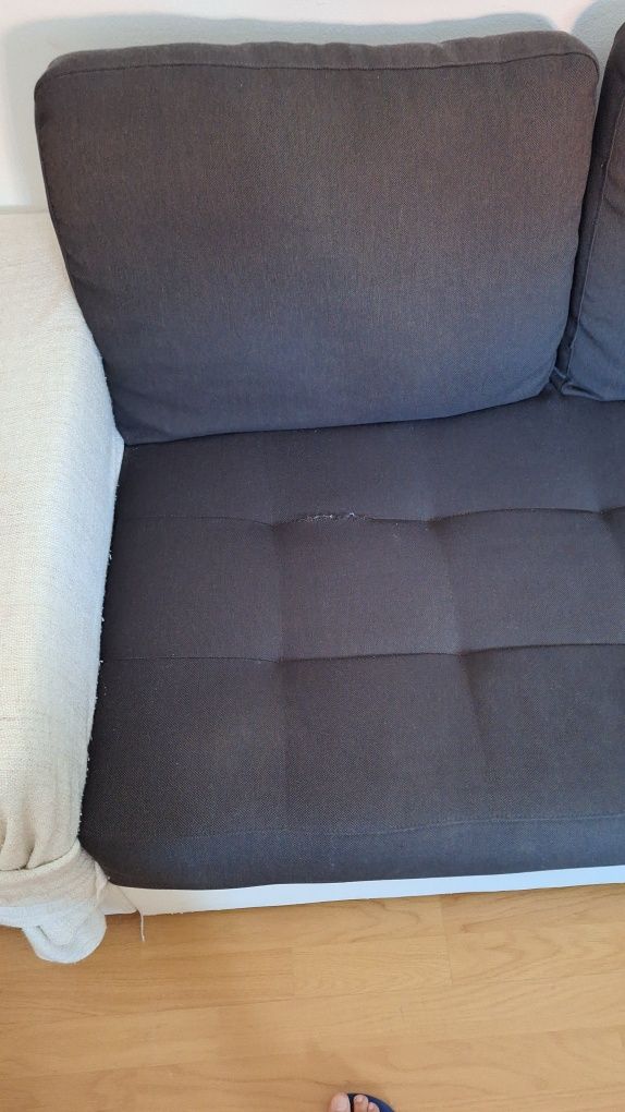 Sofá Chaise Longue