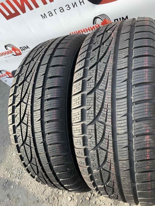 Шини нові 255/60 17 Hankook зима 2023 рік