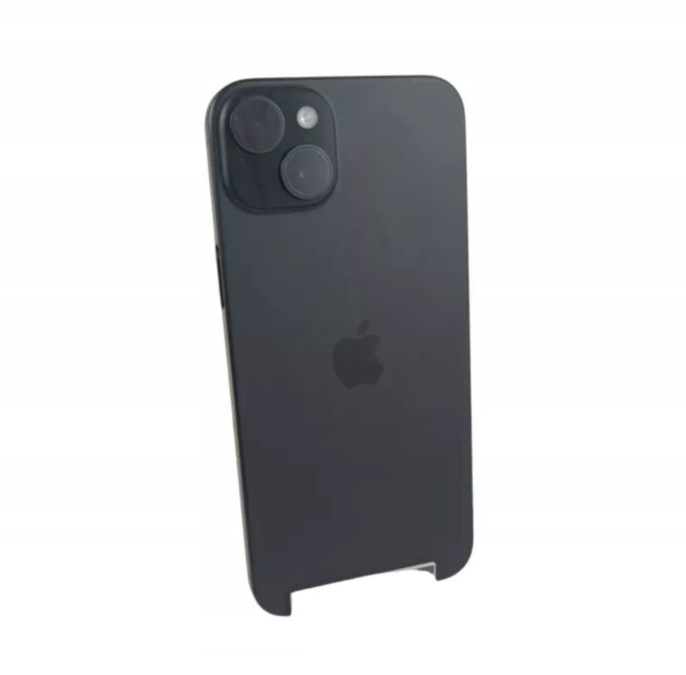 iPhone 15 Plus !  czarny 128 GB bez rat! Stan  jak nowy! Wysyłka