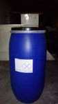 bidoum de 150 litros de plastico