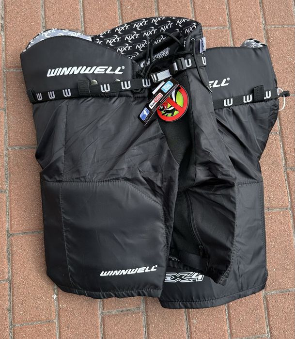 Хокейні шорти hockey shorts