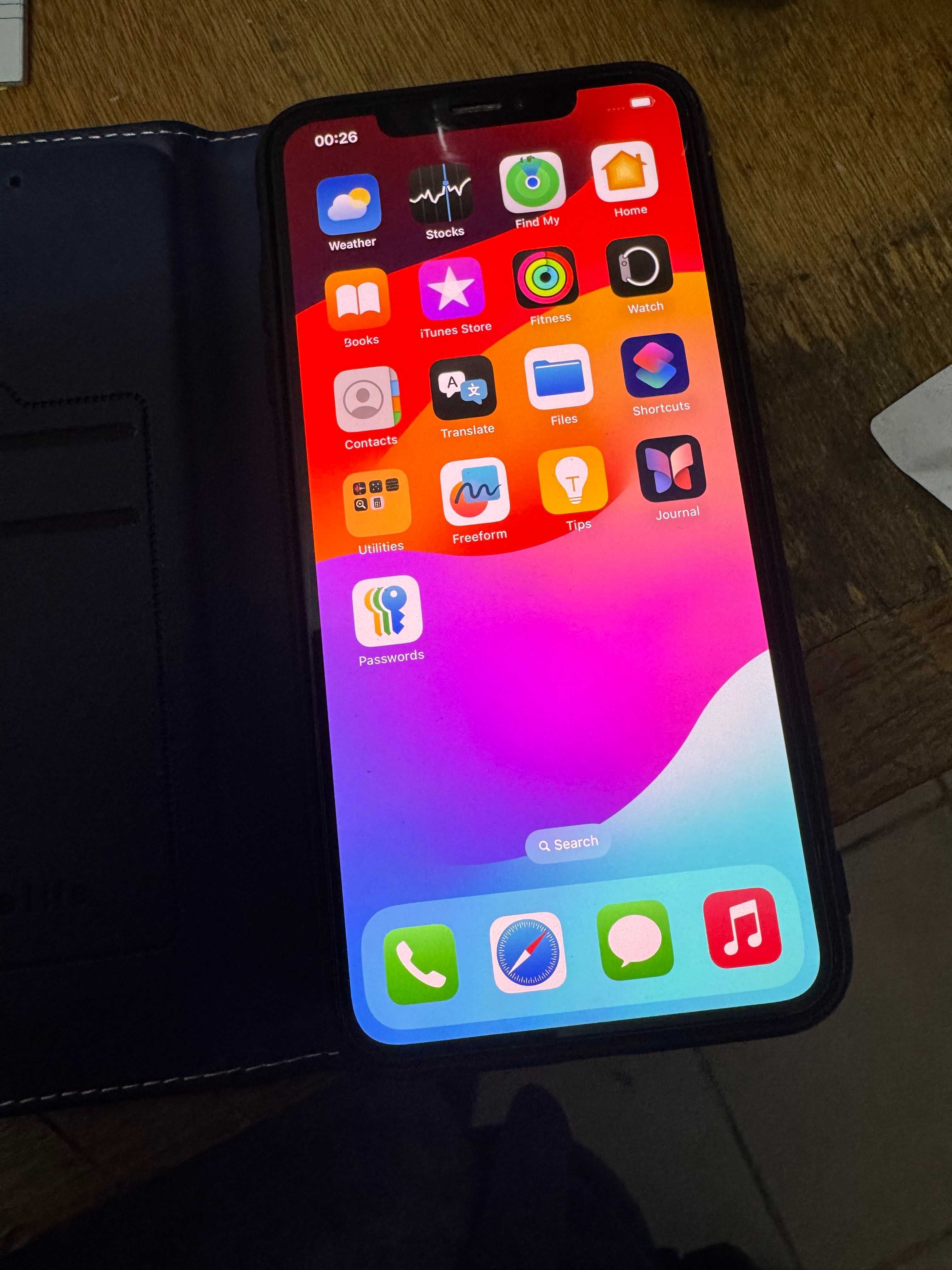 iPhone Xs Max 512