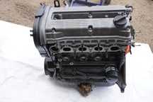 Двигун\Мотор Daewoo Nubira\Lanos\Део Нубіра Ланос 1.6 A16DMS
