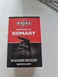 Pudełko na komary