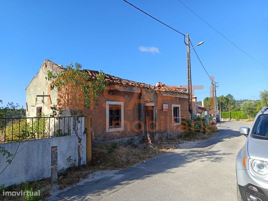 Moradia para recuperar