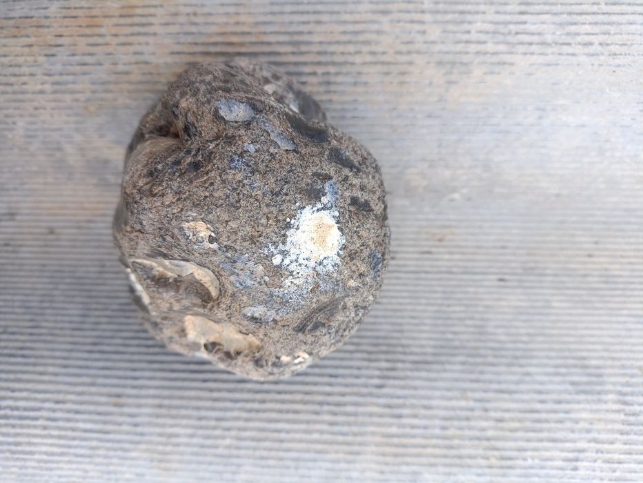 Кремінь. Кремній. Експонат. Камінь. Камень. Статуетка. Минирал Мінерал