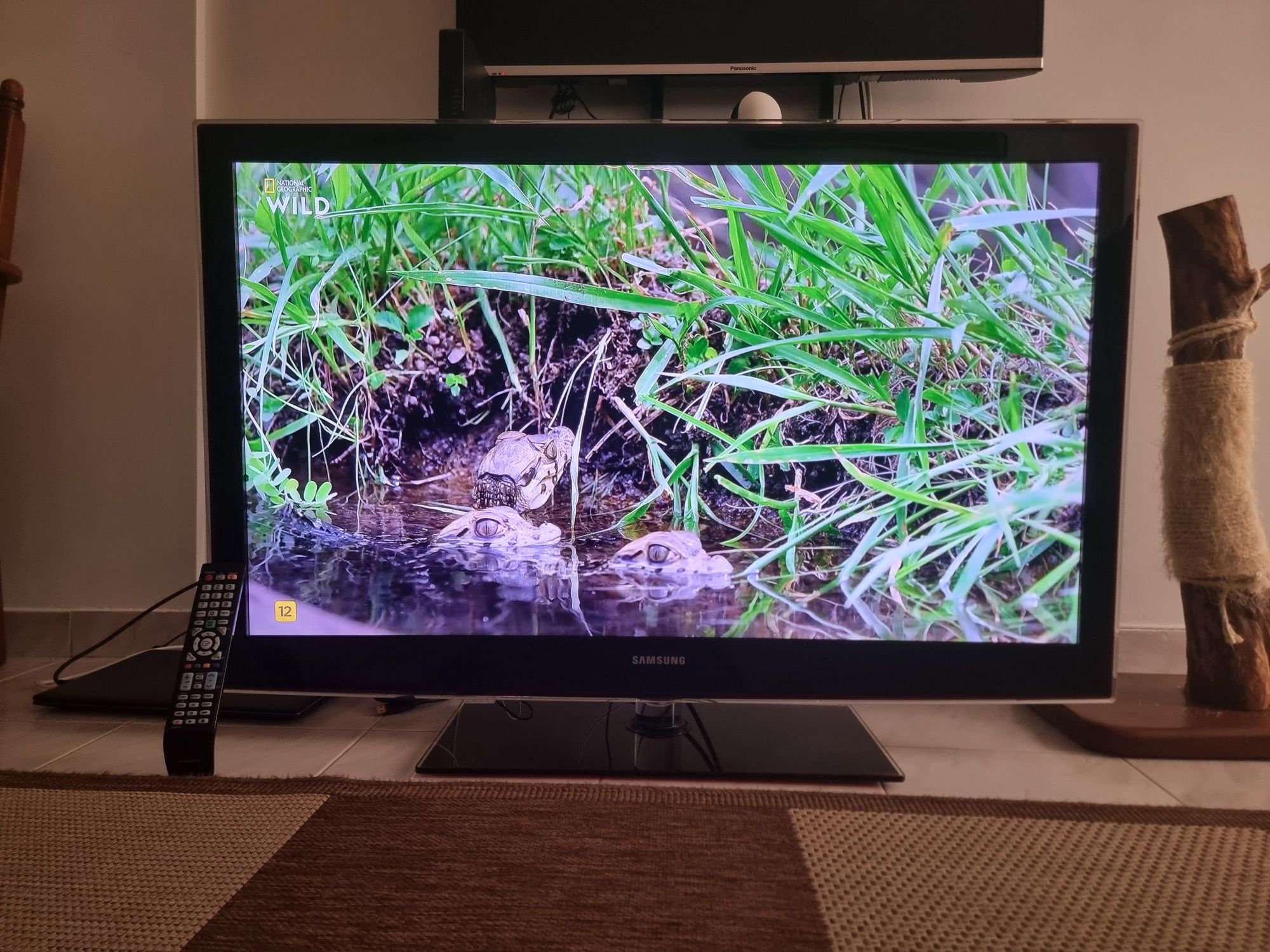 Tv Samsung 46'' UE46B6000VP