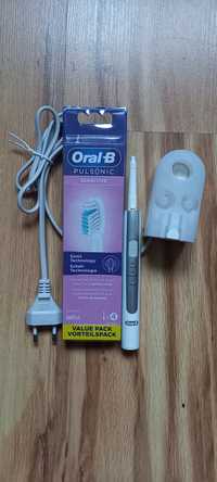 Szczoteczka soniczna Oral-B Pulsonic 1000