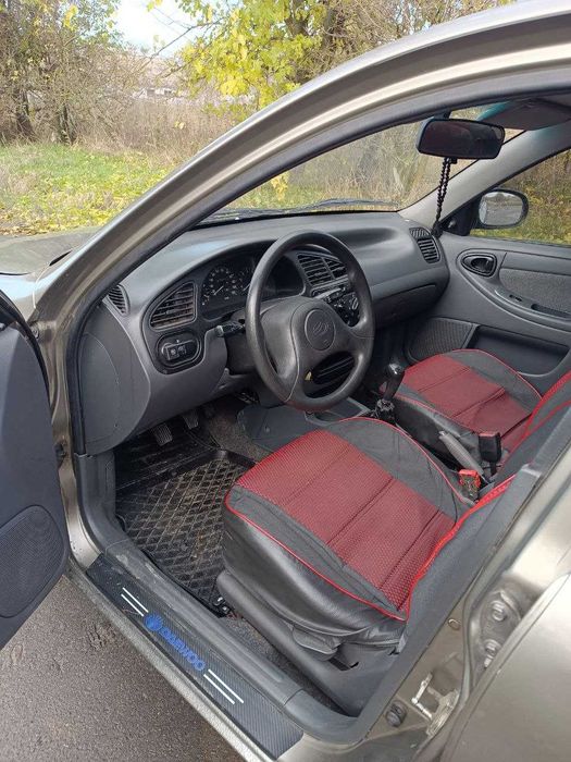 Продам Daewoo Lanos 2011