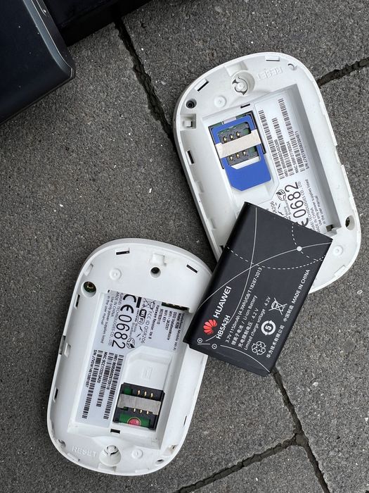 Wi-Fi роутер LTE 3g, 4g sim huawei, zte, vodafone, cellular