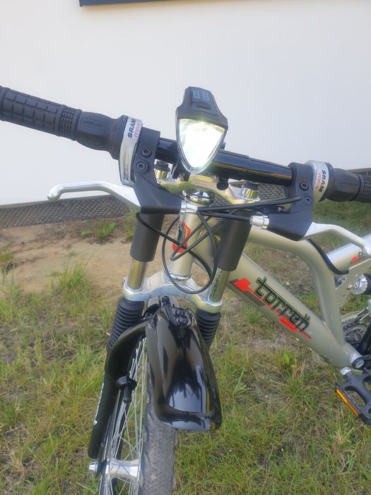 Rower Górski Torren