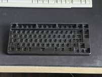 Klawiatura hotswap ID80V1 Barebone kit