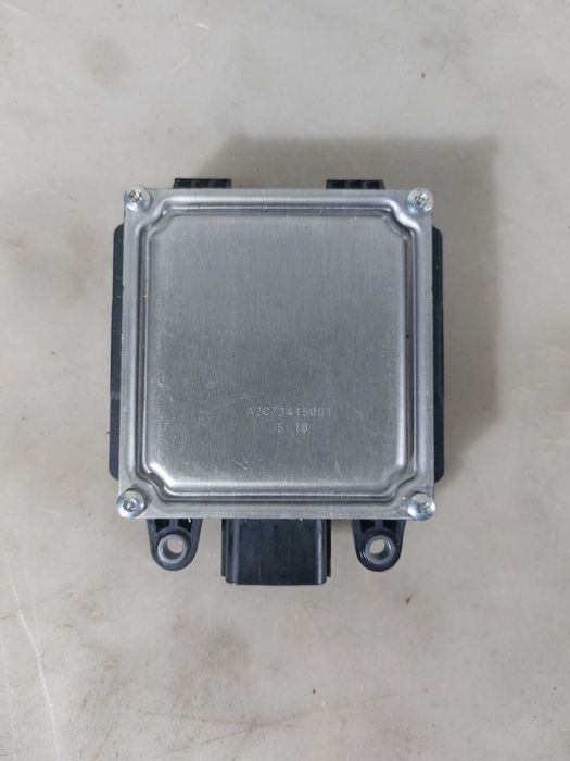 Ford Explorer 16-19 Модуль парковки датчик мертвых зон / Эксплорер