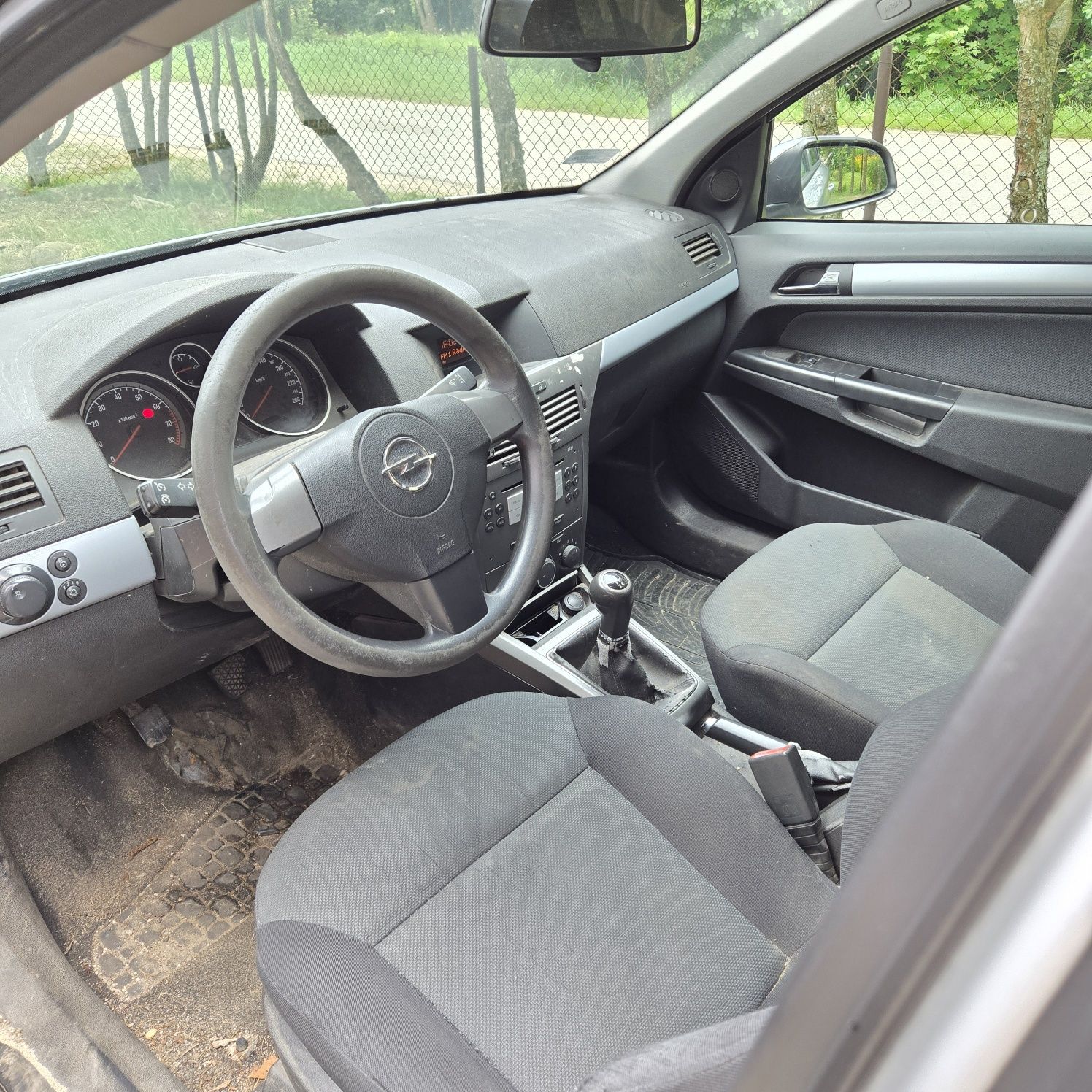 Opel Astra H 1.4 Piękny
