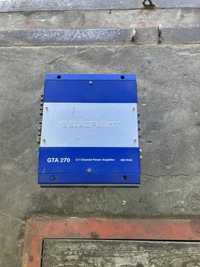 Усилитель Blaupunkt GTA-270