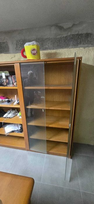 Mobiliário de luxo Escritório