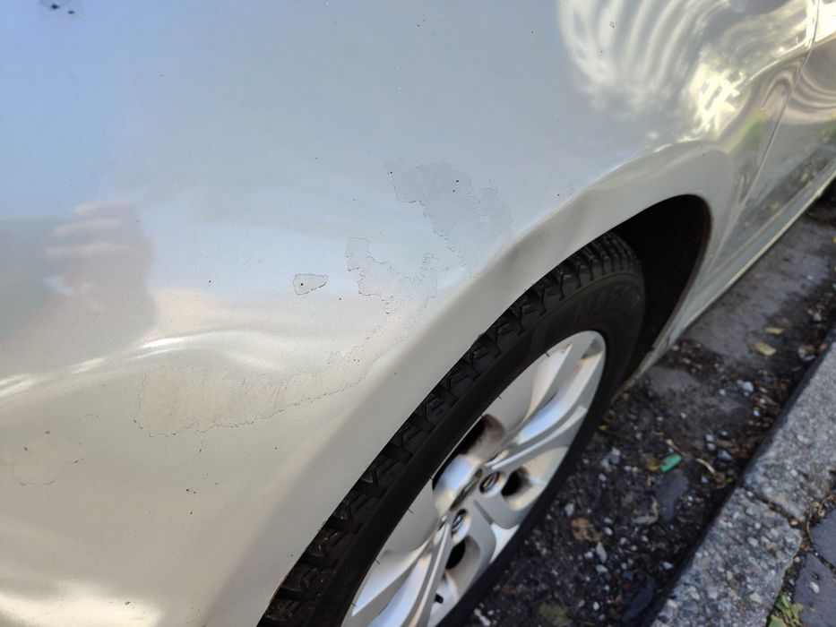 Citroen C5 2.0 HDi 136KM, Tourer, Bogata Wersja, Pneumatyka