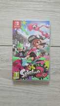 Splatoon 2 Nintendo Switch