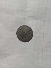 Антикварна монета