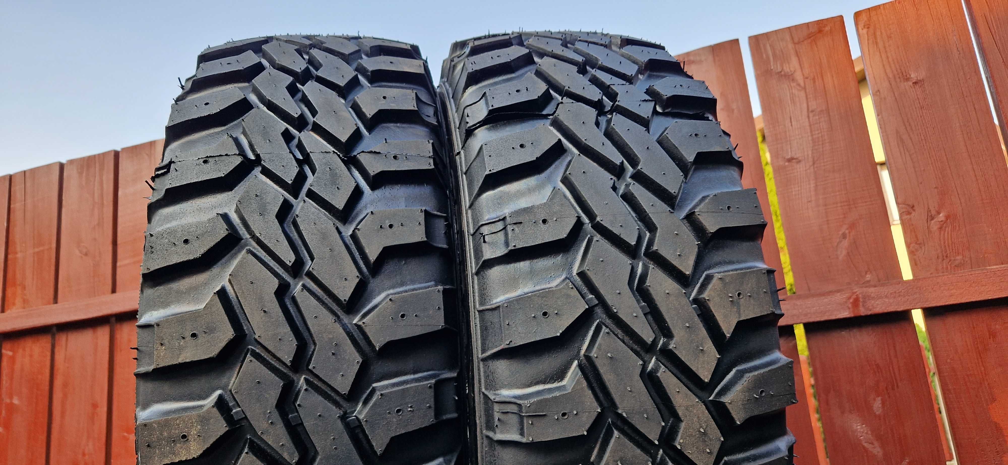 31X10.50R15 Glob-Gum C-Trax MT 4X4 off road jeep