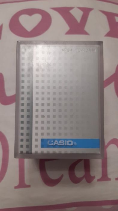 Часы / годинник Casio wr 50m