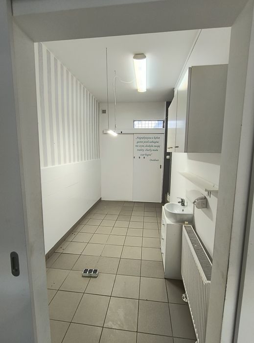 Lokal użytkowy 32m2