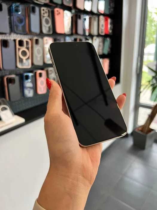 iPhone 16 Pro Max 256 GB Desert Titanium | Gwarancja 2 lata!
