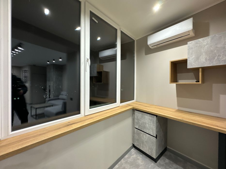 Оренда VIP квартири. Не вимикають світло