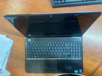 Ноутбук Dell  Inspiron N5110