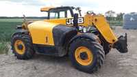 Ładowarka JCB 527 58Agri 5900h