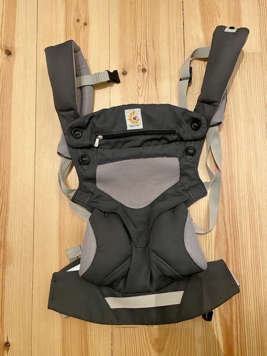 Ergobaby 360 marsupio