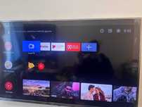 smart tv xiaomi 43 4k