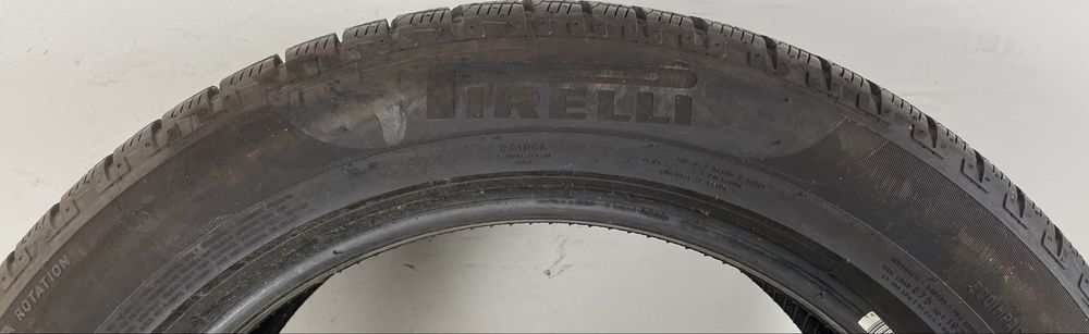 255/50R19 235/55R19 Pirelli Scorpion Winter M0