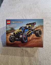 LEGO Technic Wyścigowy łazik terenowy 42164