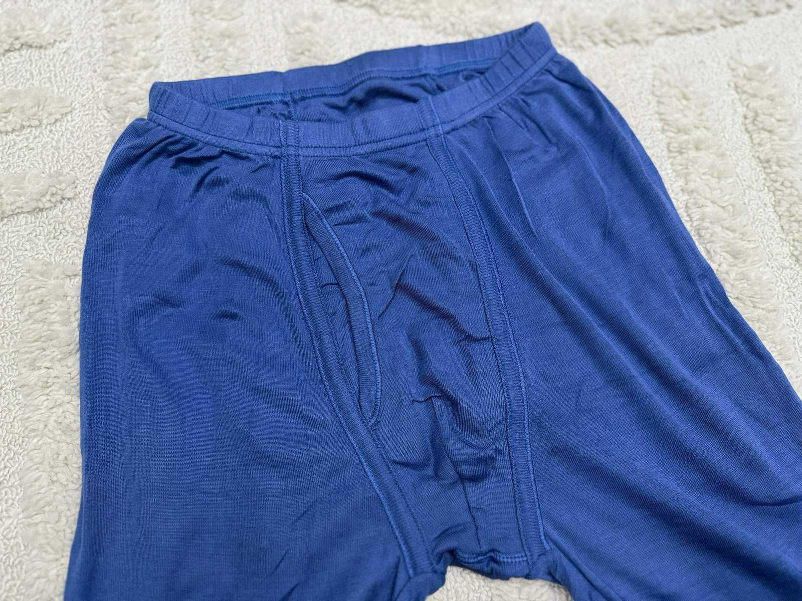 Комплект Ermenegildo Zegna Silk Thermal Ski Vintage. Розмір XS