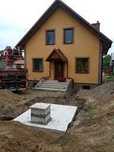Szamba betonowe i zbiorniki na deszczówkę!!!