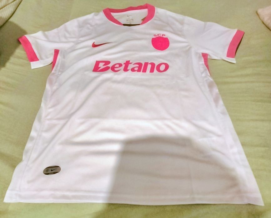 Camisolas de futebol