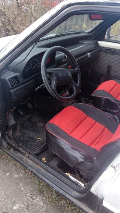 ПРОДАМ FIAT Fiorino 1.4