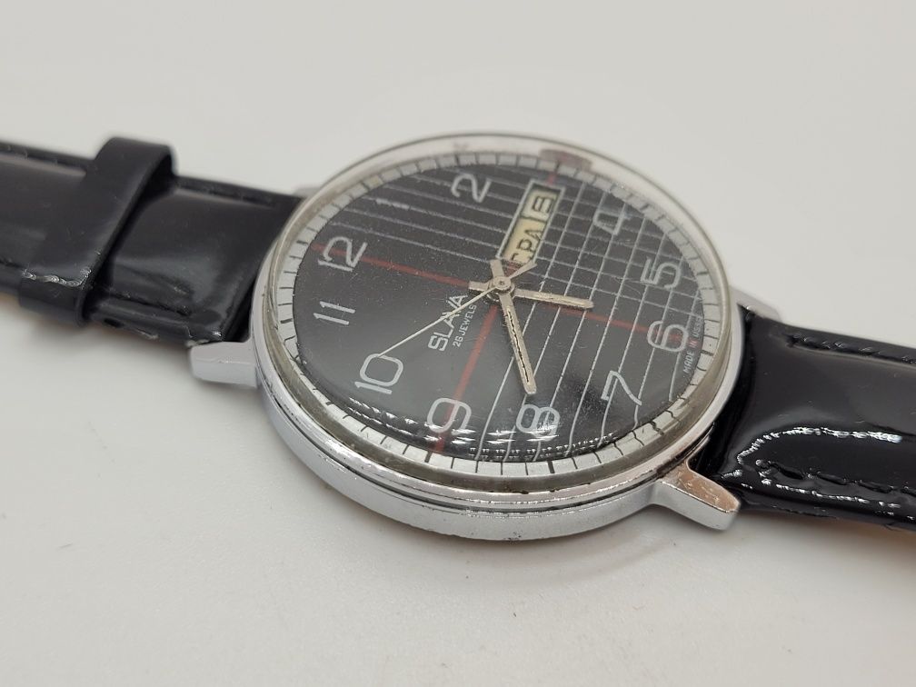 Zegarek Slava CCCP